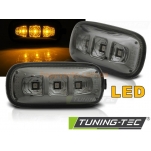 Повороты боковые AUDI A4 B6 KBAU09